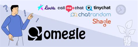 paginas para chatear con desconocidos|La Mejor Alternativa a Omegle